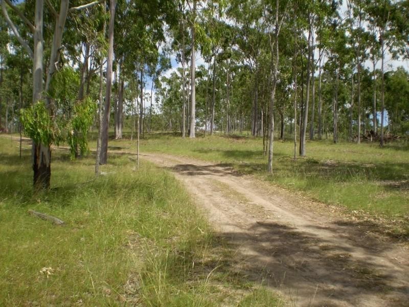 Gin Gin QLD 4671