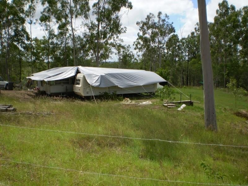 Gin Gin QLD 4671
