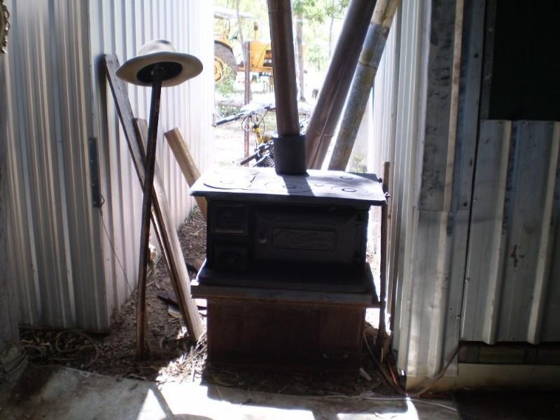 Gin Gin QLD 4671