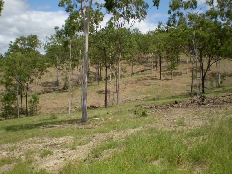 Gin Gin QLD 4671