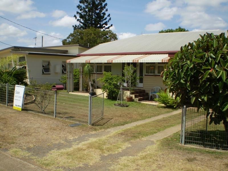 Gin Gin QLD 4671