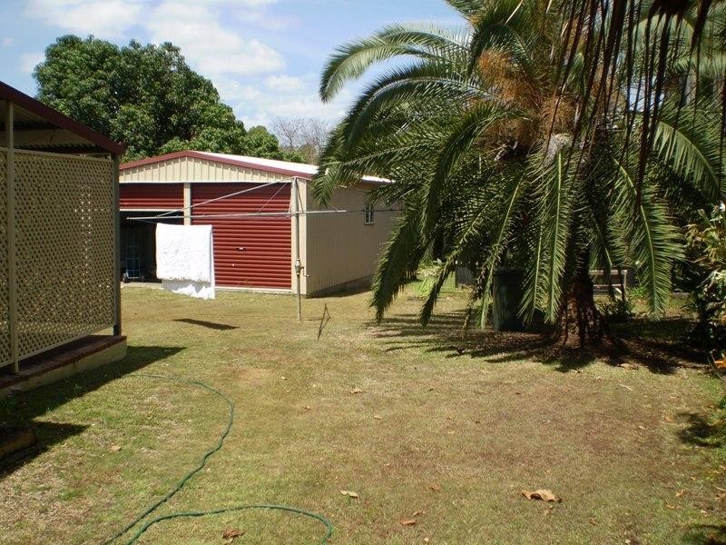 Gin Gin QLD 4671