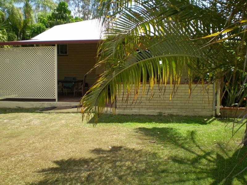 Gin Gin QLD 4671