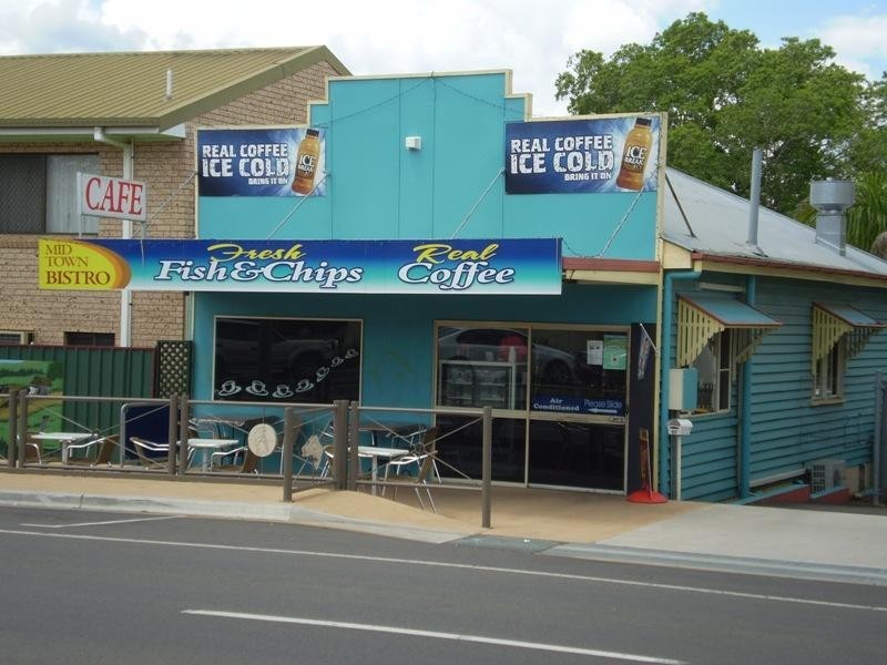 Gin Gin QLD 4671