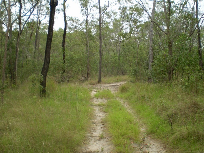 639 Doughboy Road, Gin Gin QLD 4671