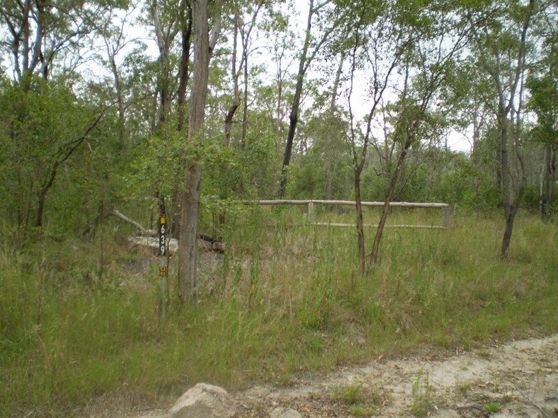 639 Doughboy Road, Gin Gin QLD 4671