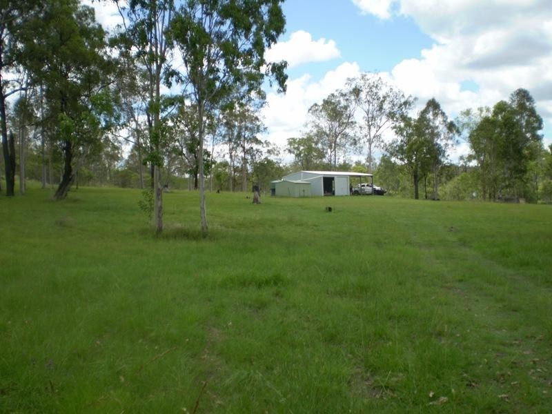 Gin Gin QLD 4671