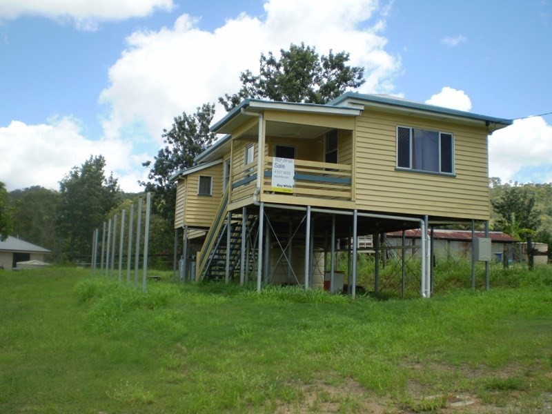 Mount Perry QLD 4671