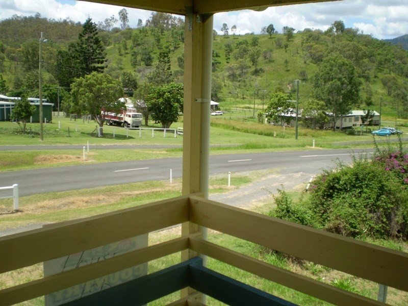 Mount Perry QLD 4671