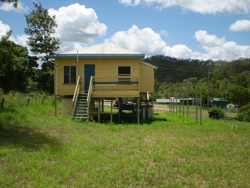 Mount Perry QLD 4671