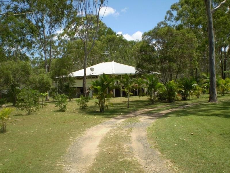 Bucca QLD 4670