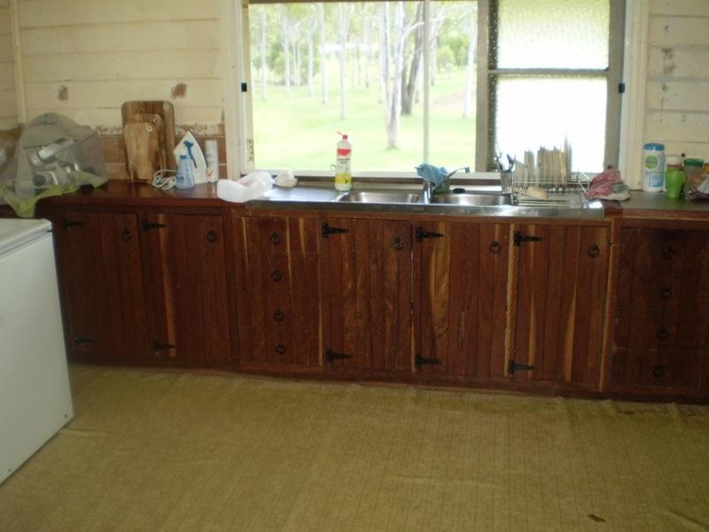 Bucca QLD 4670