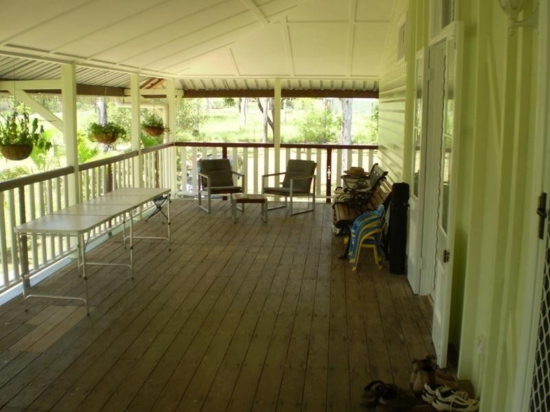 Bucca QLD 4670