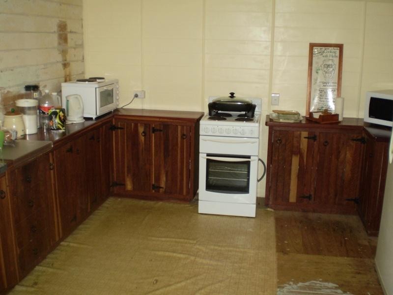 Bucca QLD 4670