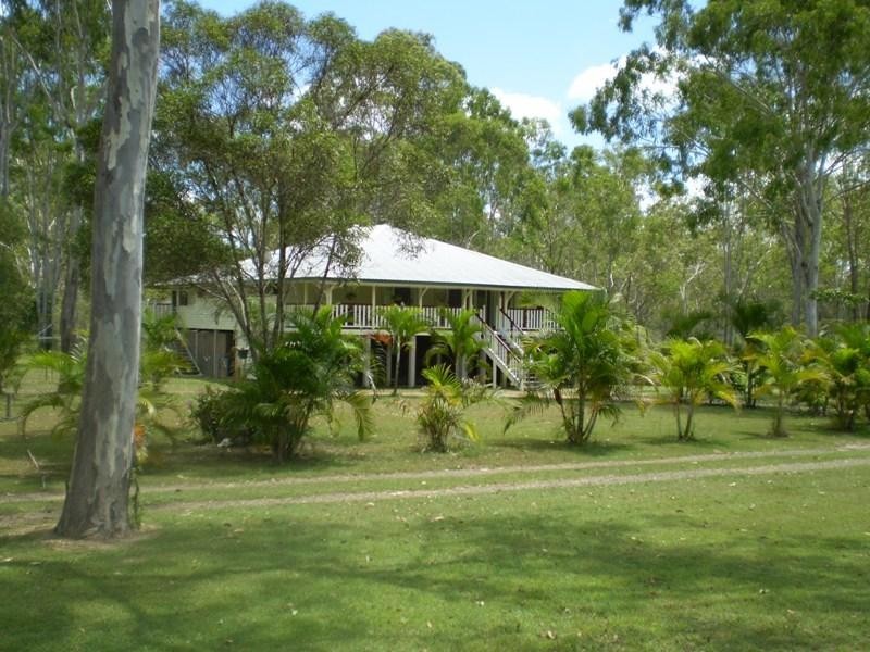 Bucca QLD 4670