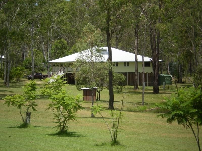 Bucca QLD 4670