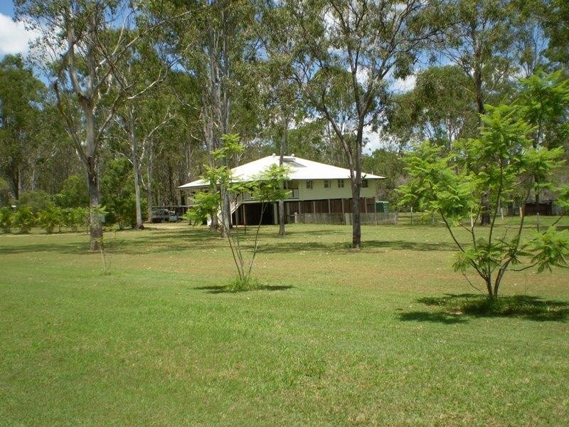 Bucca QLD 4670