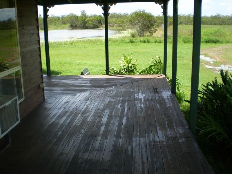 Gin Gin QLD 4671