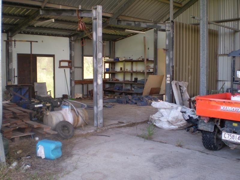Gin Gin QLD 4671