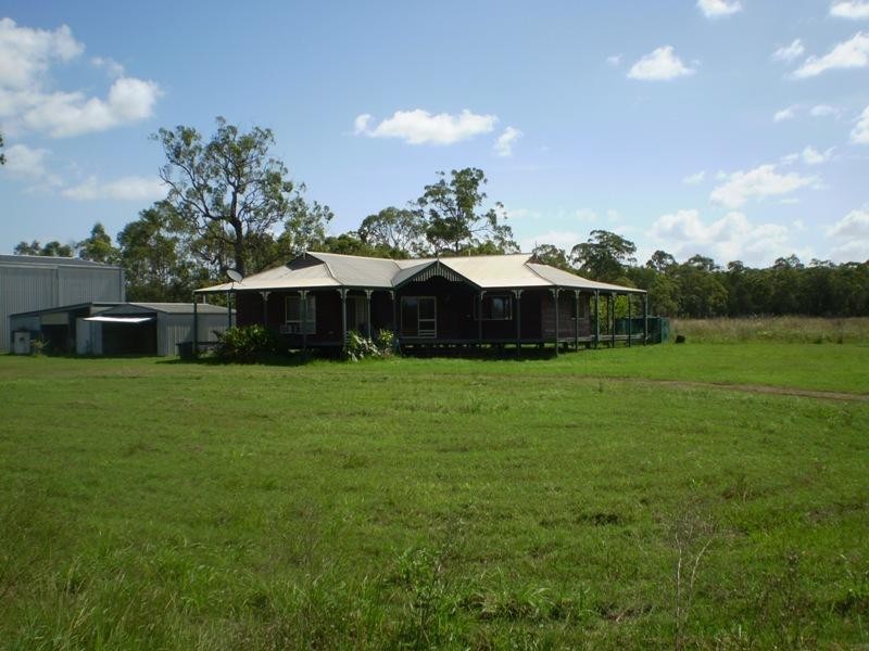 Gin Gin QLD 4671