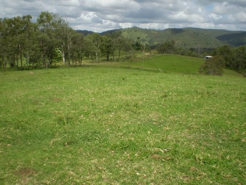 Gin Gin QLD 4671