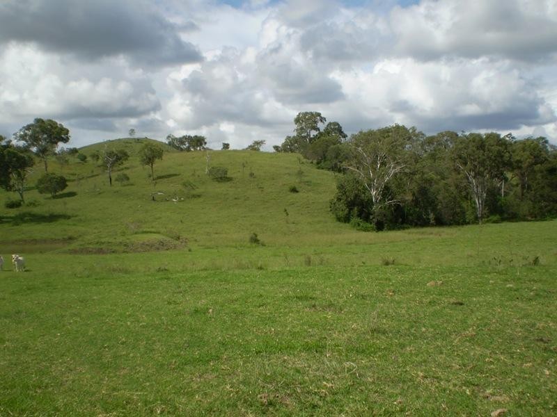 Gin Gin QLD 4671