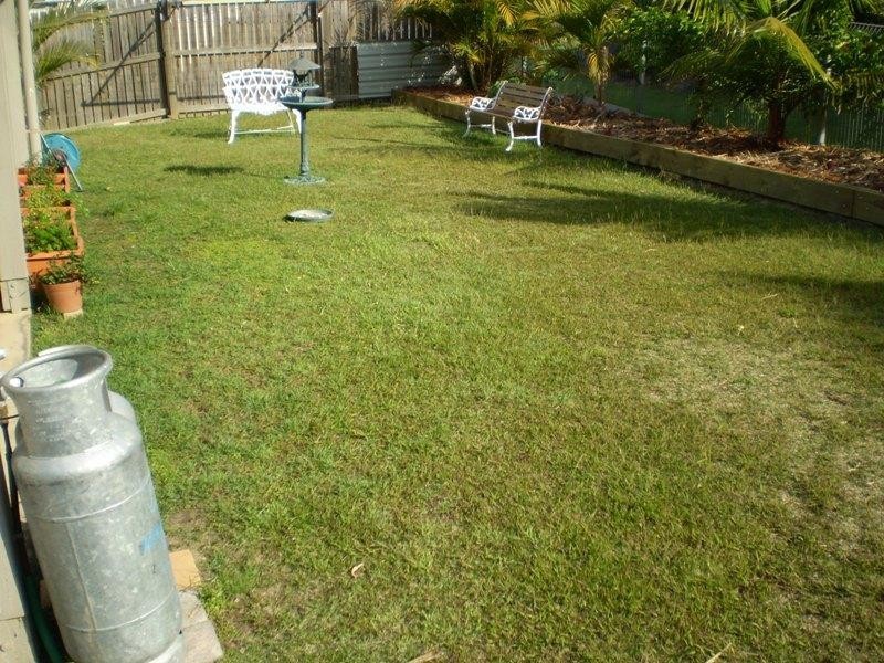 Gin Gin QLD 4671