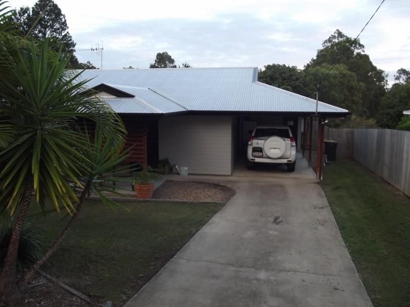 Gin Gin QLD 4671