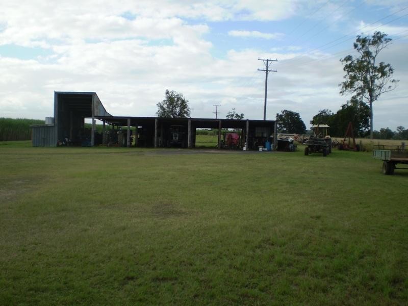 Bungadoo QLD 4671