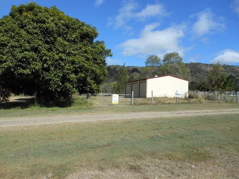 Mount Perry QLD 4671