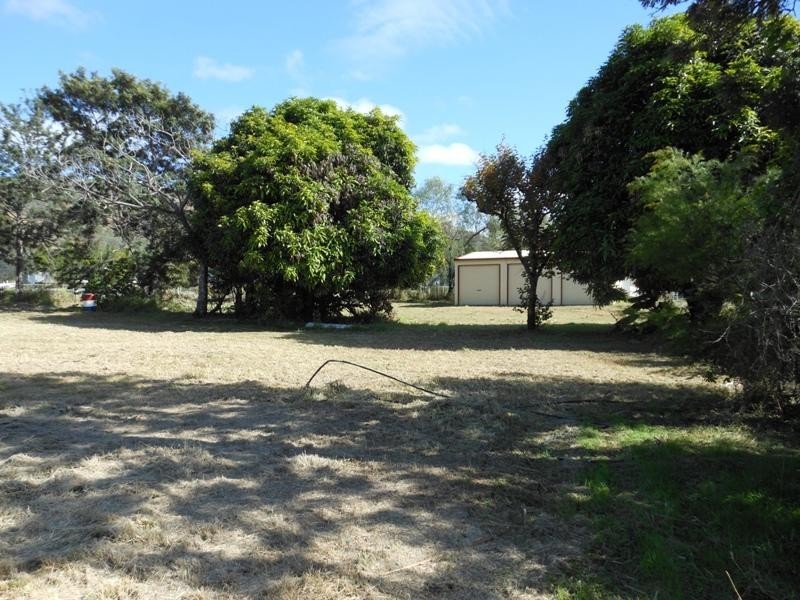 Mount Perry QLD 4671