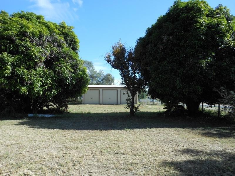 Mount Perry QLD 4671