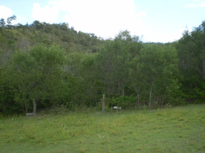 Mount Perry QLD 4671