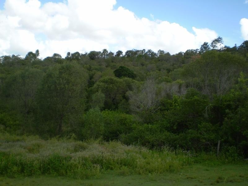 Mount Perry QLD 4671