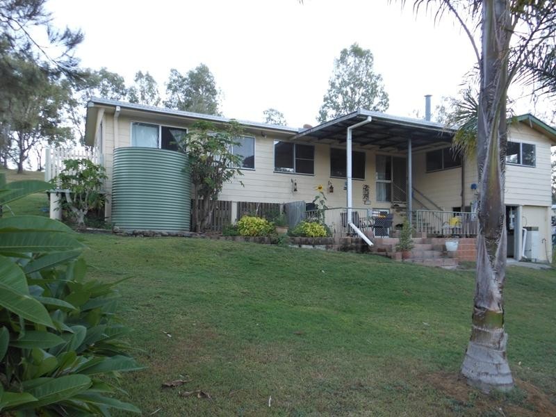 Mount Perry QLD 4671