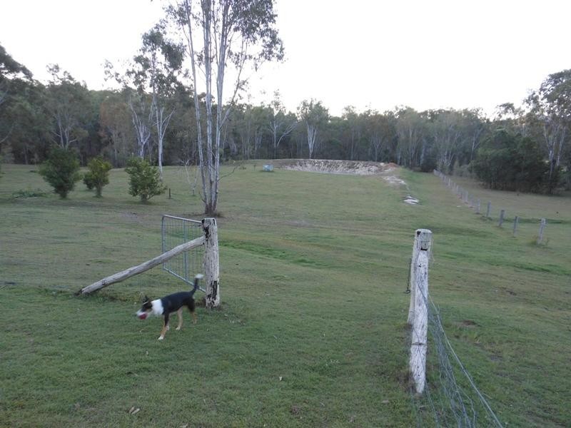 Mount Perry QLD 4671