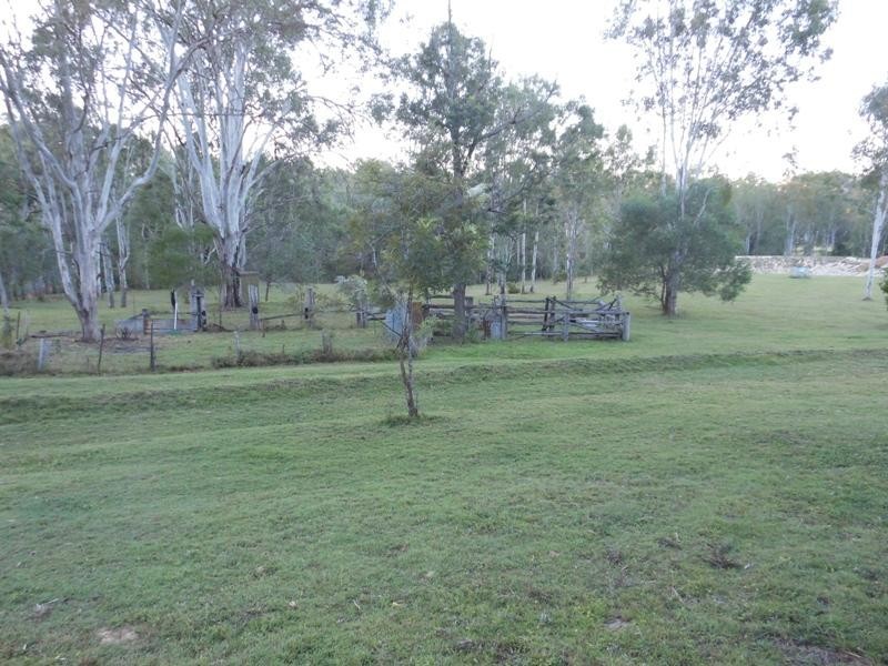 Mount Perry QLD 4671