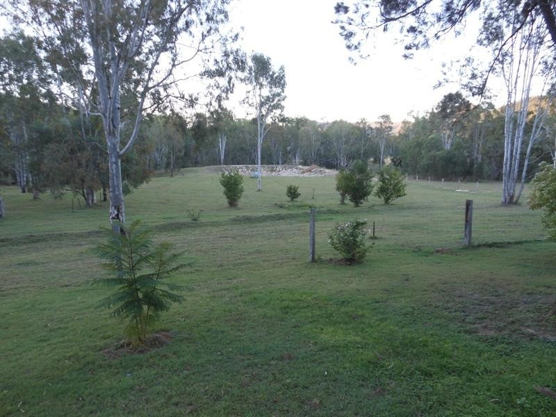Mount Perry QLD 4671