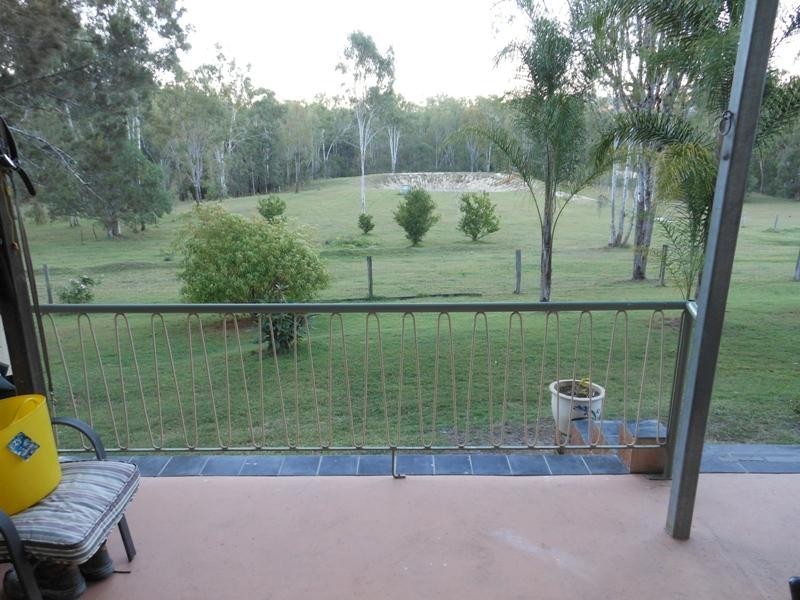 Mount Perry QLD 4671