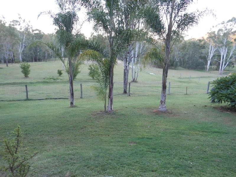 Mount Perry QLD 4671