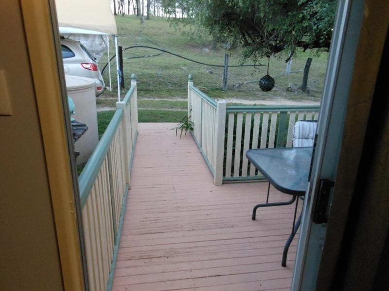 Mount Perry QLD 4671