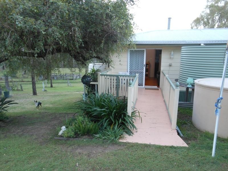 Mount Perry QLD 4671