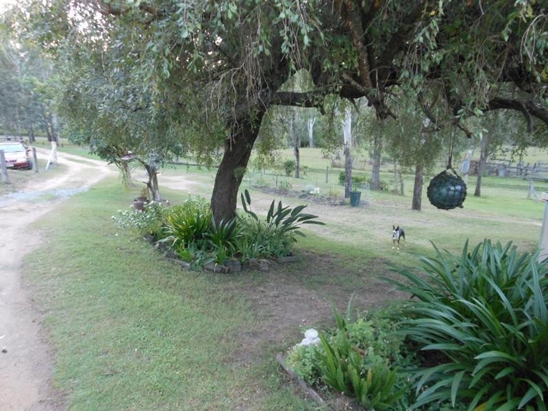 Mount Perry QLD 4671