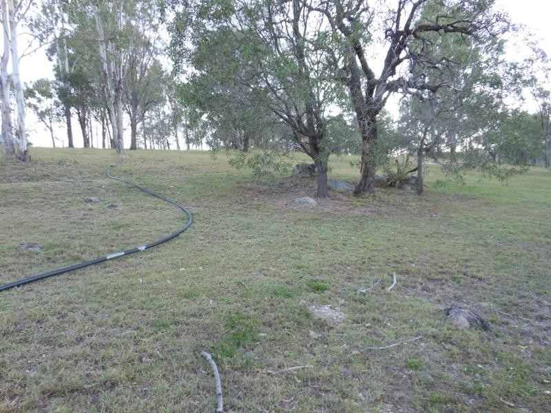 Mount Perry QLD 4671