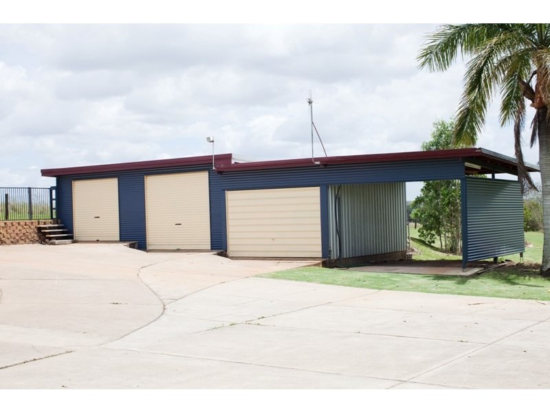 Gin Gin QLD 4671