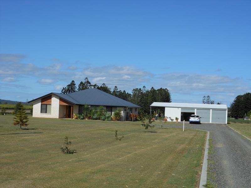 Wallaville QLD 4671