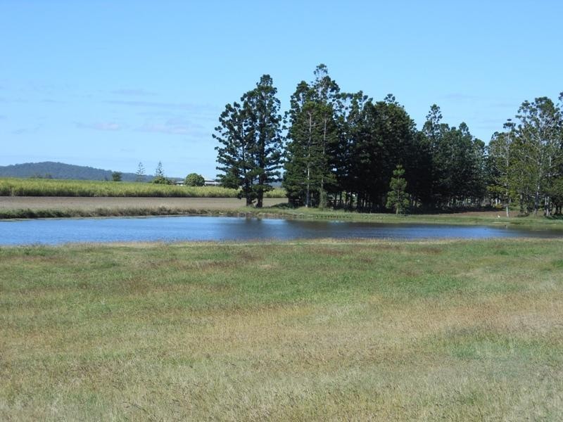 Wallaville QLD 4671