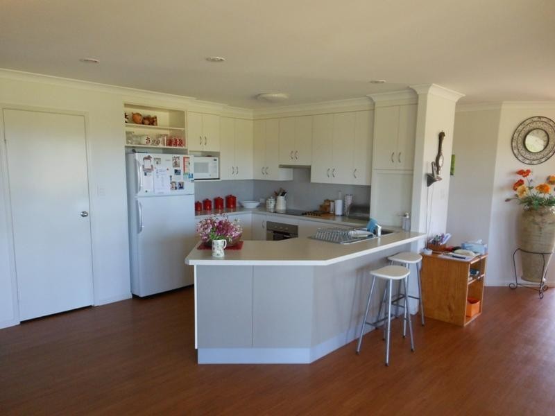 Wallaville QLD 4671