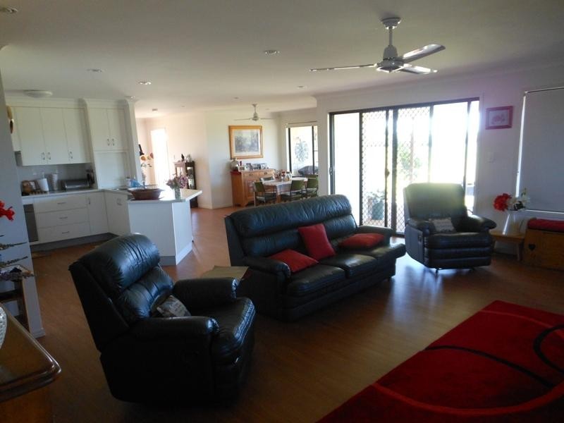 Wallaville QLD 4671