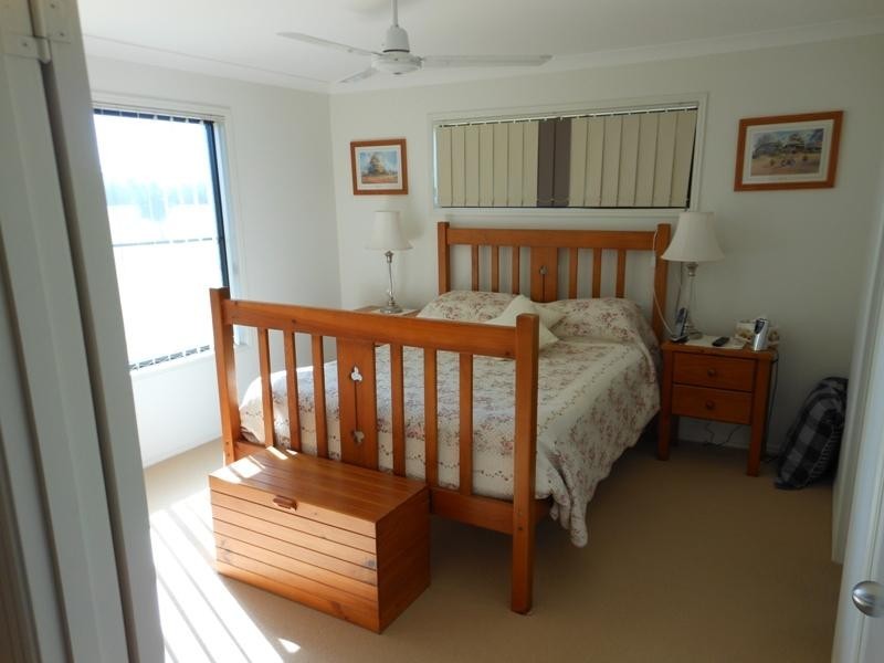 Wallaville QLD 4671